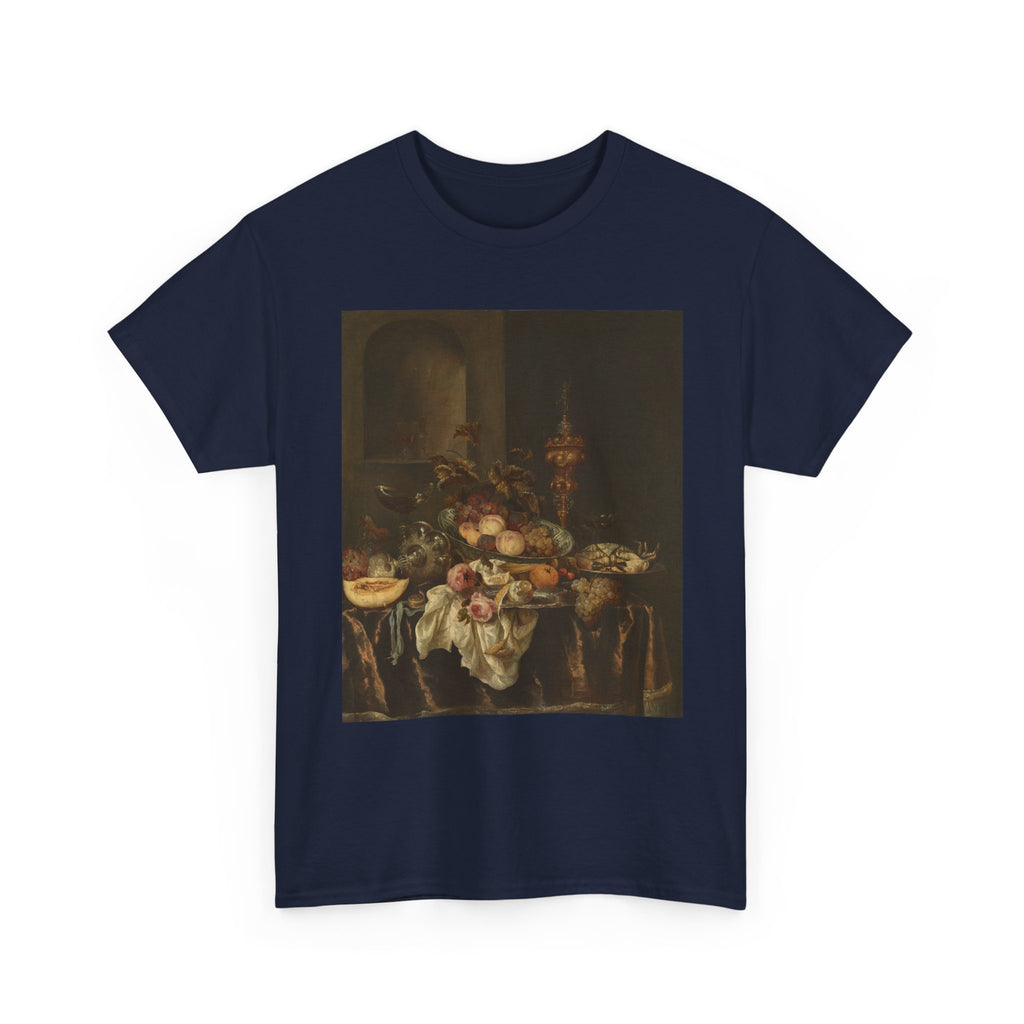 Art Tee – Still Life