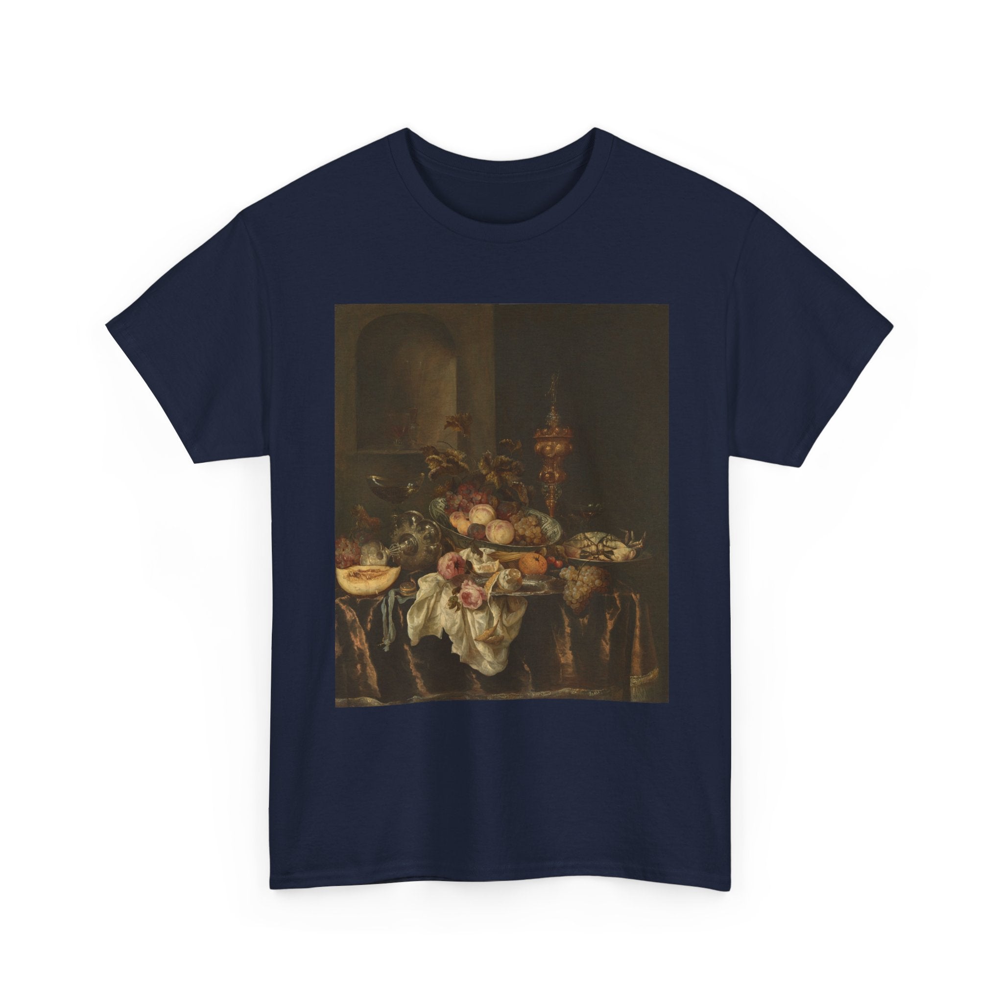 Art Tee – Still Life