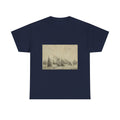 Art Tee – The Battle of Livorno (Leghorn)