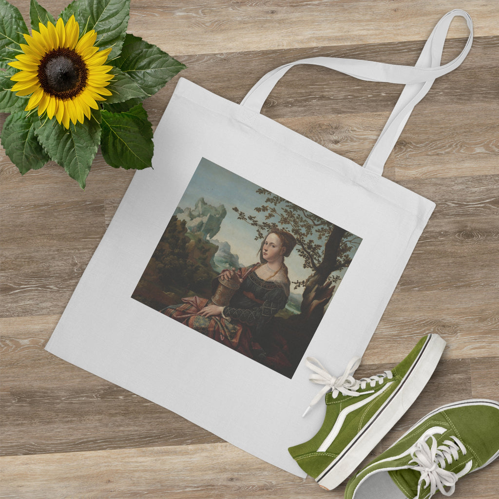 Art Tote Bag – Mary Magdalene