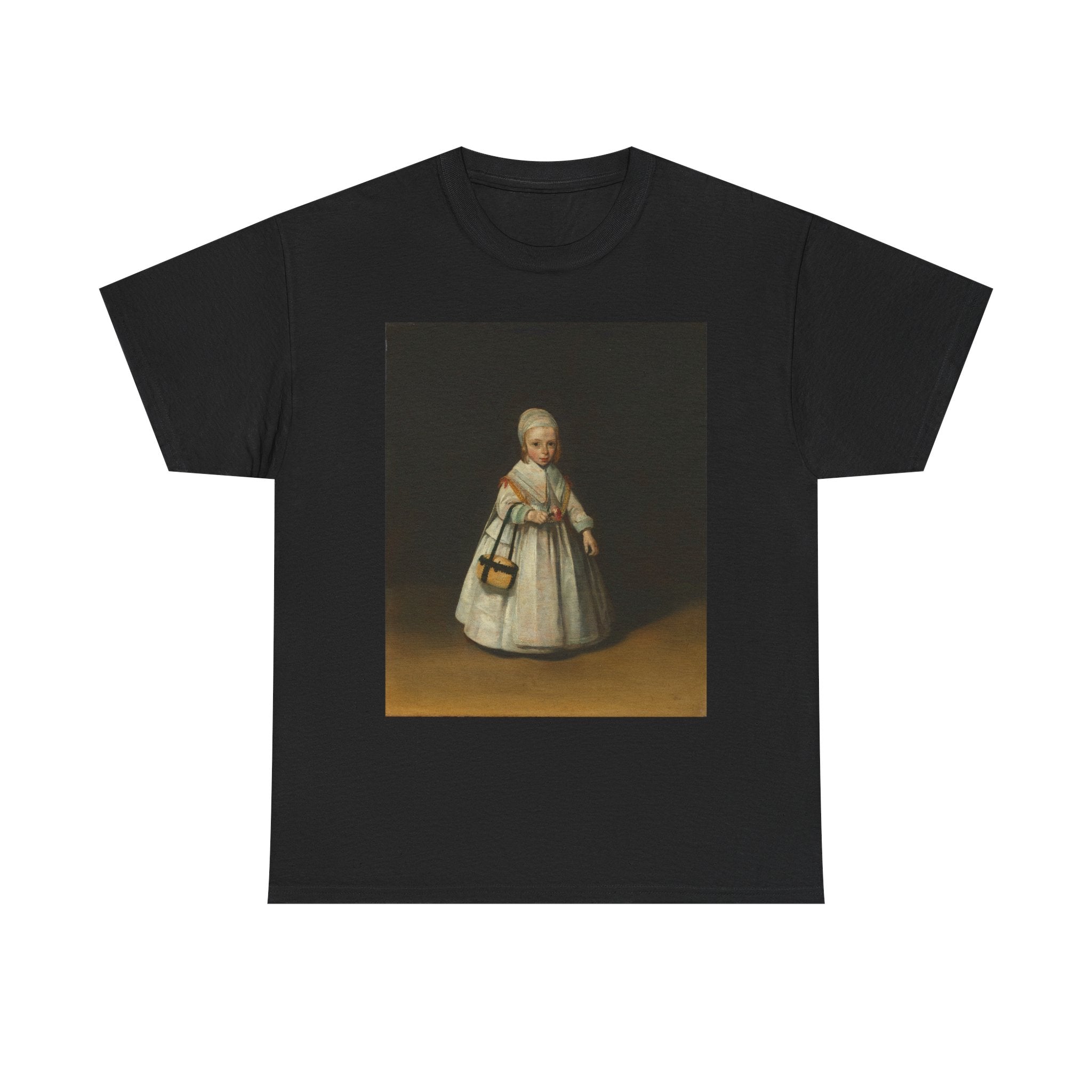 Art Tee – Helena van der Schalcke