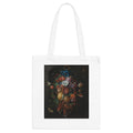 Art Tote Bag – Festoon of Fruit and Flowers