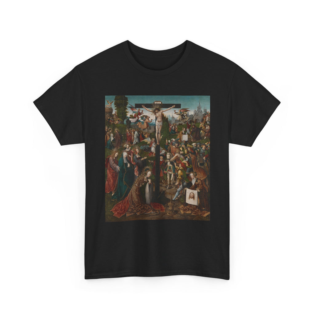 Art Tee – The Crucifixion
