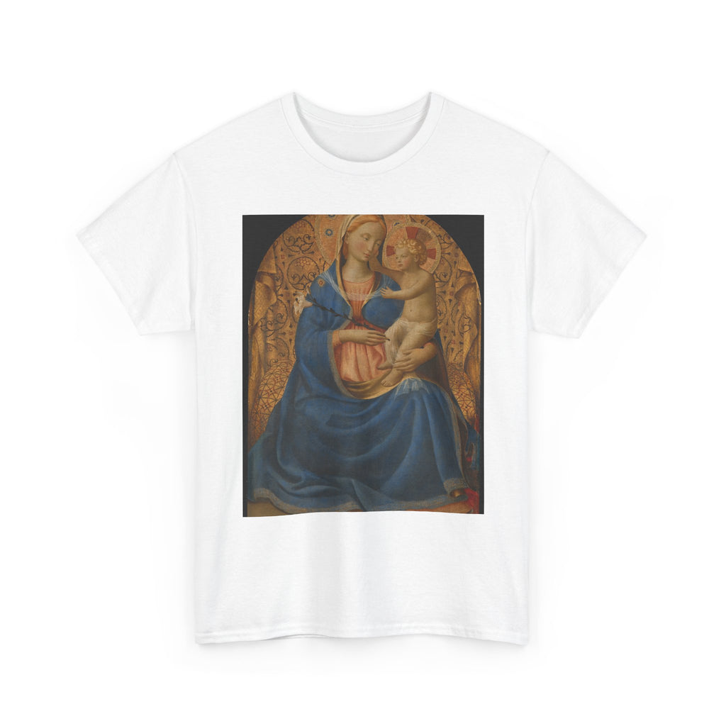 Art Tee – Madonna of Humility