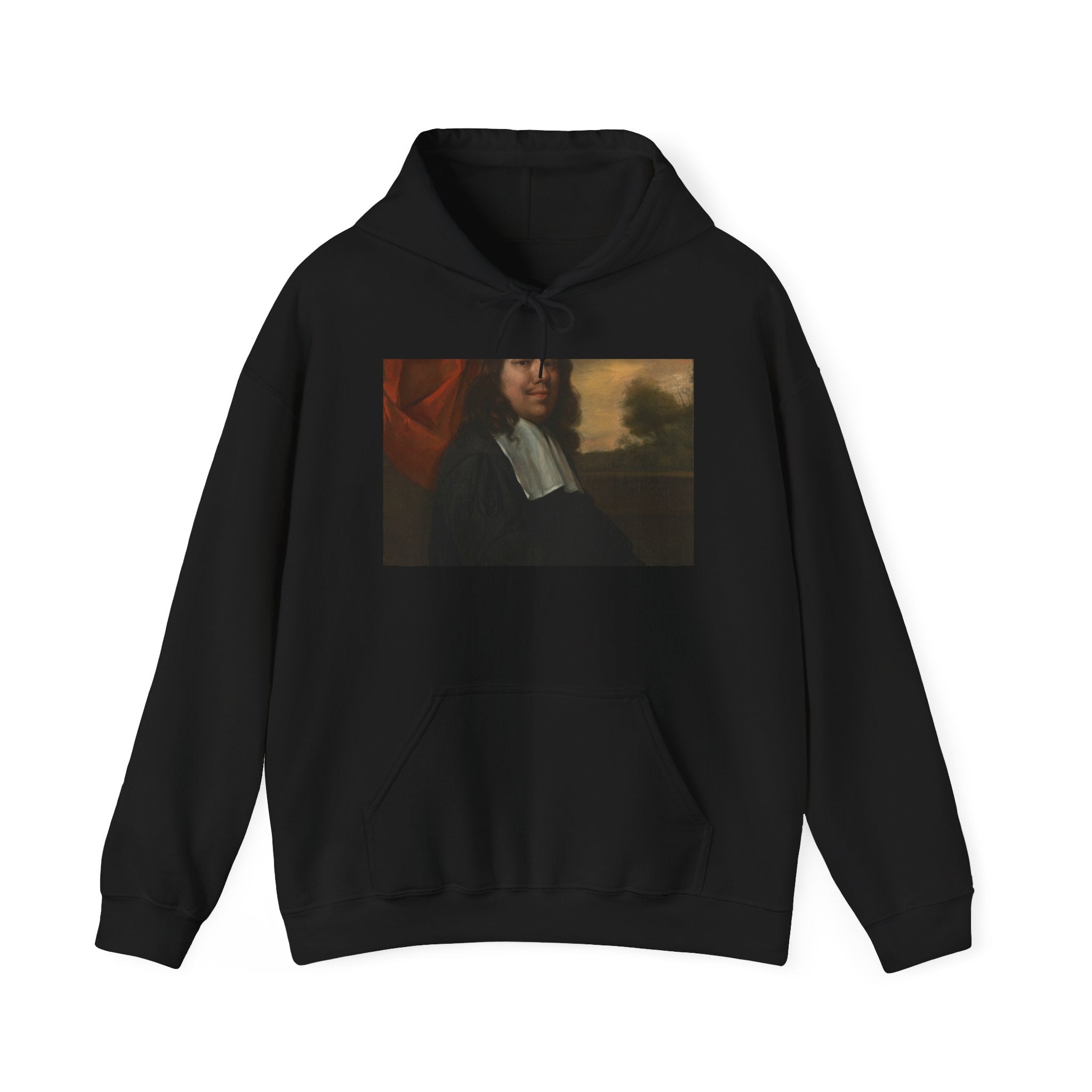 Art Hoodie – Self-portrait