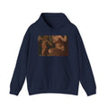 Art Hoodie – Venus and Amor