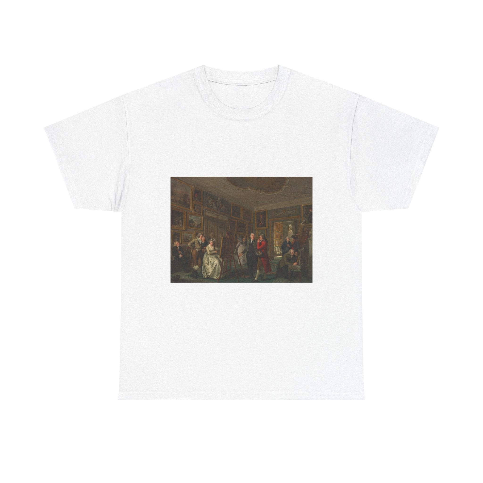 Art Tee – The Art Gallery of Jan Gildemeester Jansz