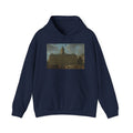 Art Hoodie – The Town Hall on Dam Square, Amsterdam