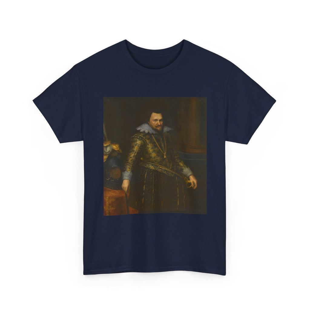 Art Tee – Portrait of Philips Willem (1554-1618), Prince of Orange