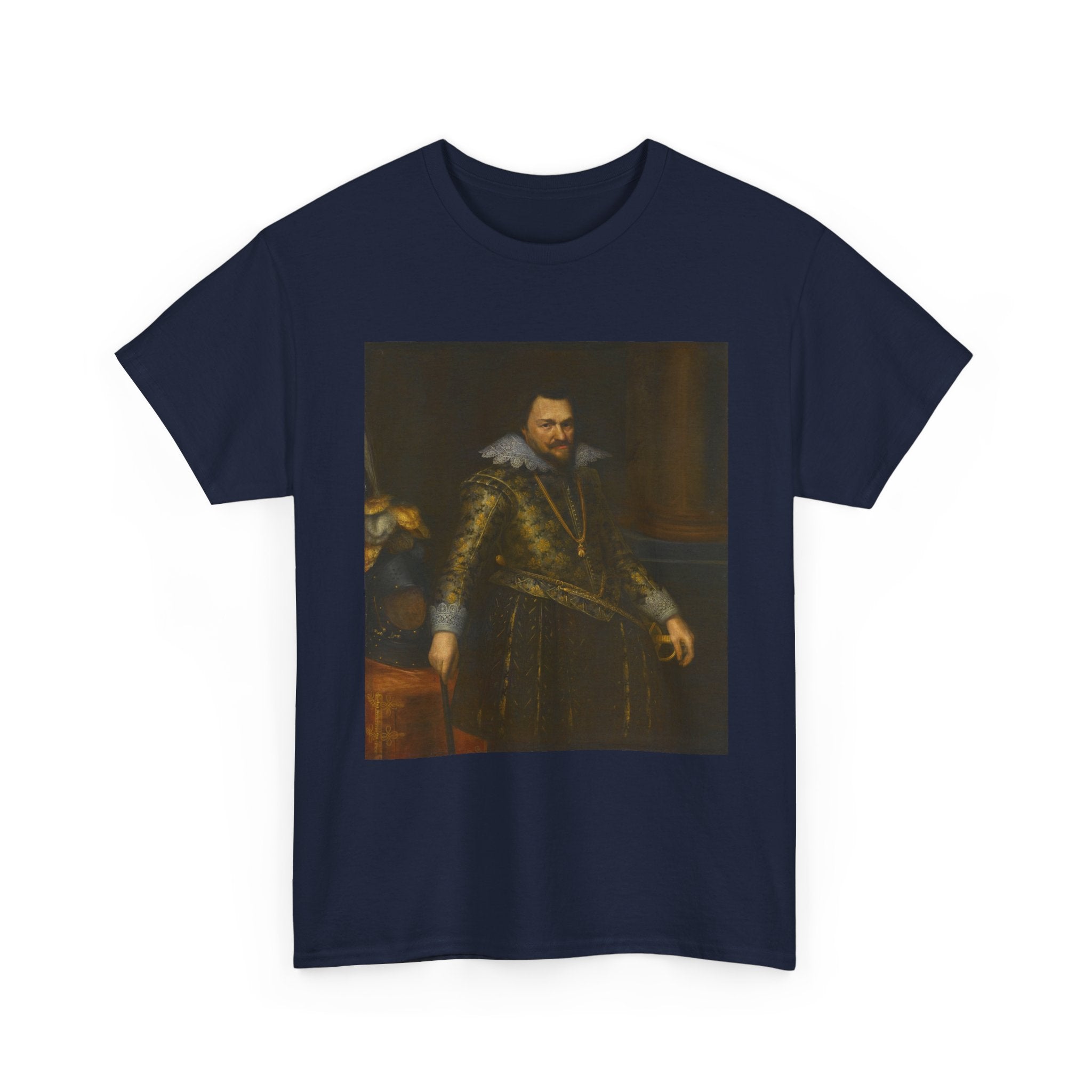 Art Tee – Portrait of Philips Willem (1554-1618), Prince of Orange