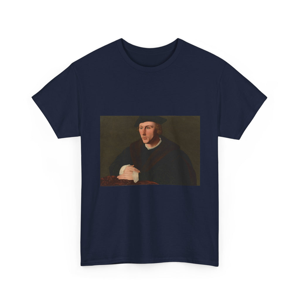 Art Tee – Portrait of Joris van Egmond