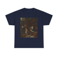Art Tee – The Feast of St Nicholas