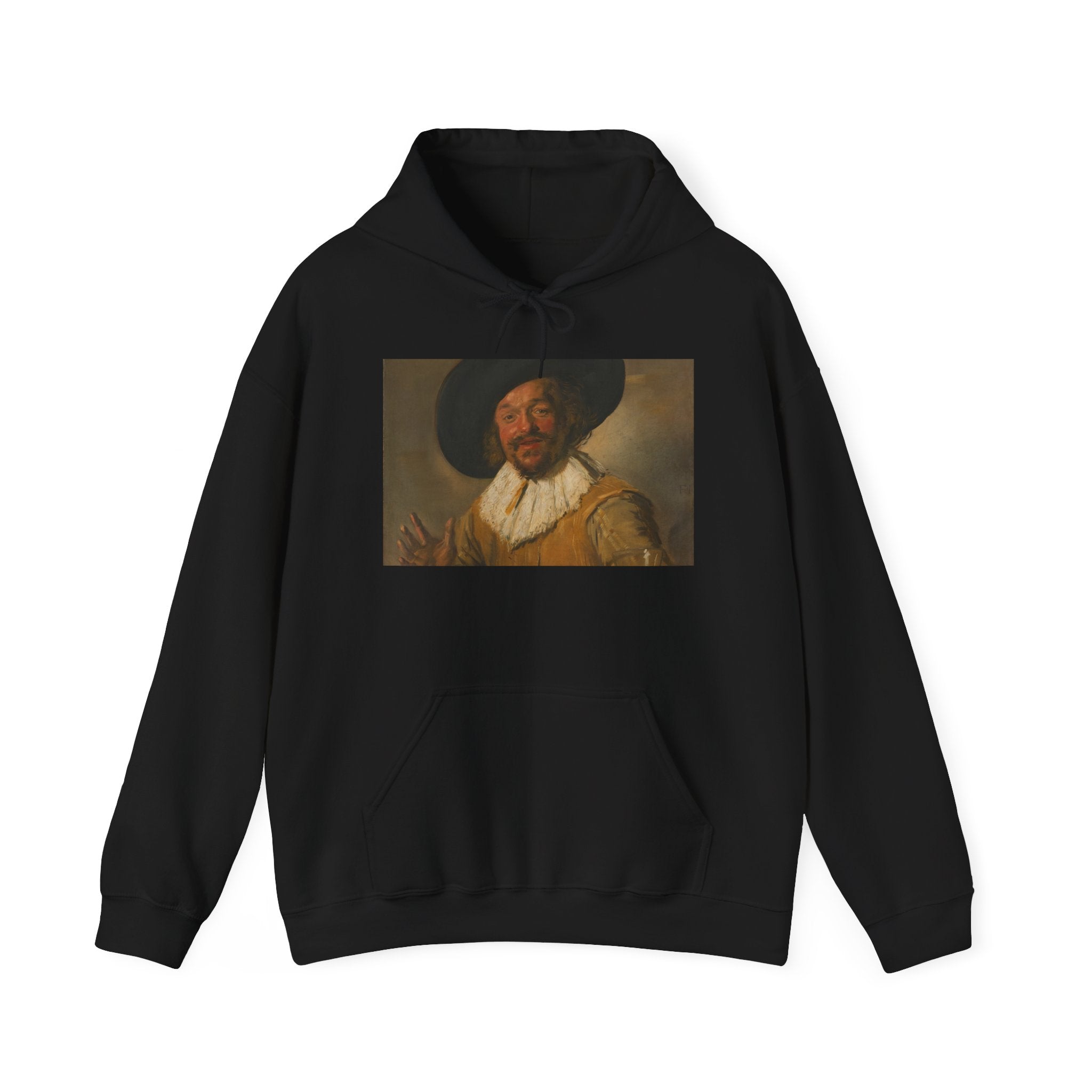 Art Hoodie – The Merry Drinker