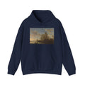 Art Hoodie – River View near Deventer