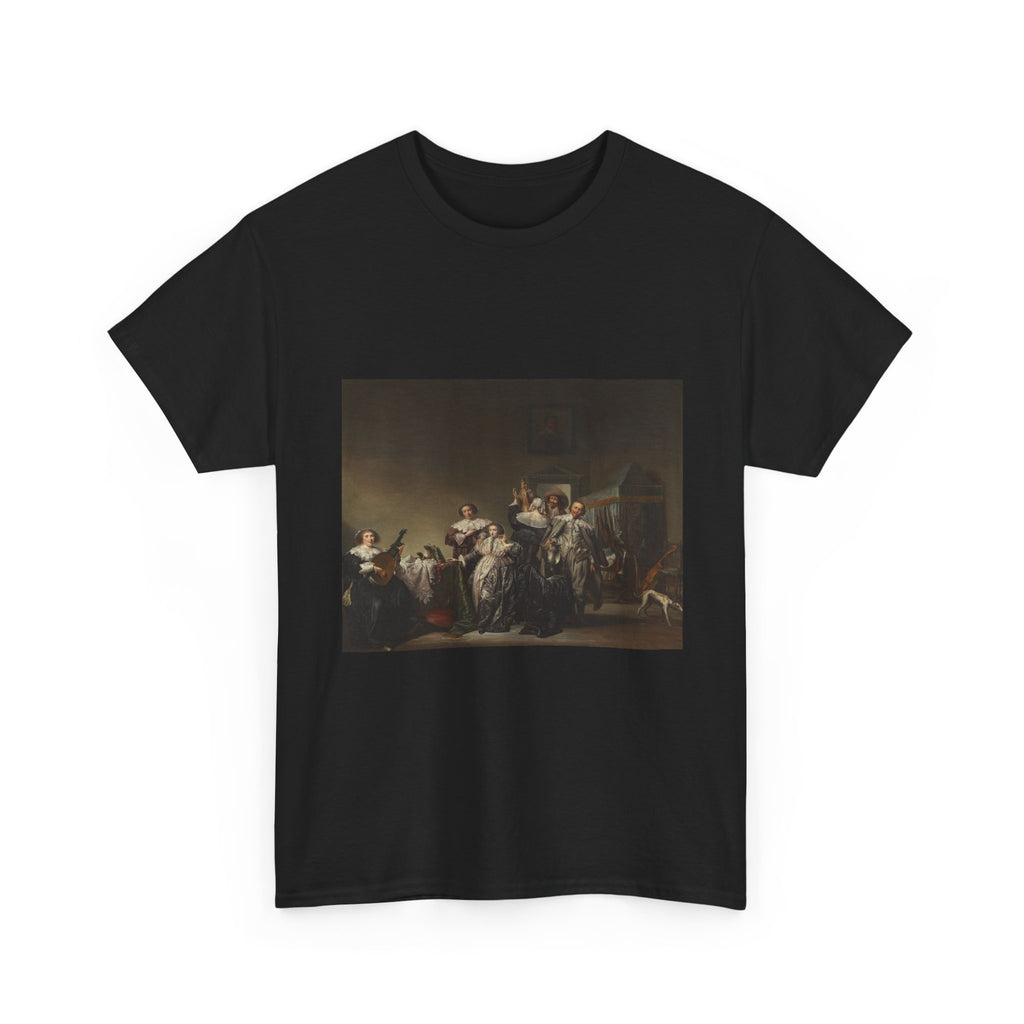 Art Tee – Gallant Company