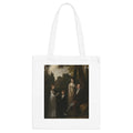 Art Tote Bag – Portrait of Rutger Jan Schimmelpenninck and Catharina Nahuys with their Children