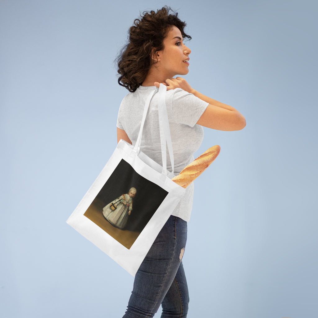 Art Tote Bag – Helena van der Schalcke