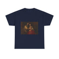 Art Tee – Isaac and Rebecca, Known as ‘The Jewish Bride’