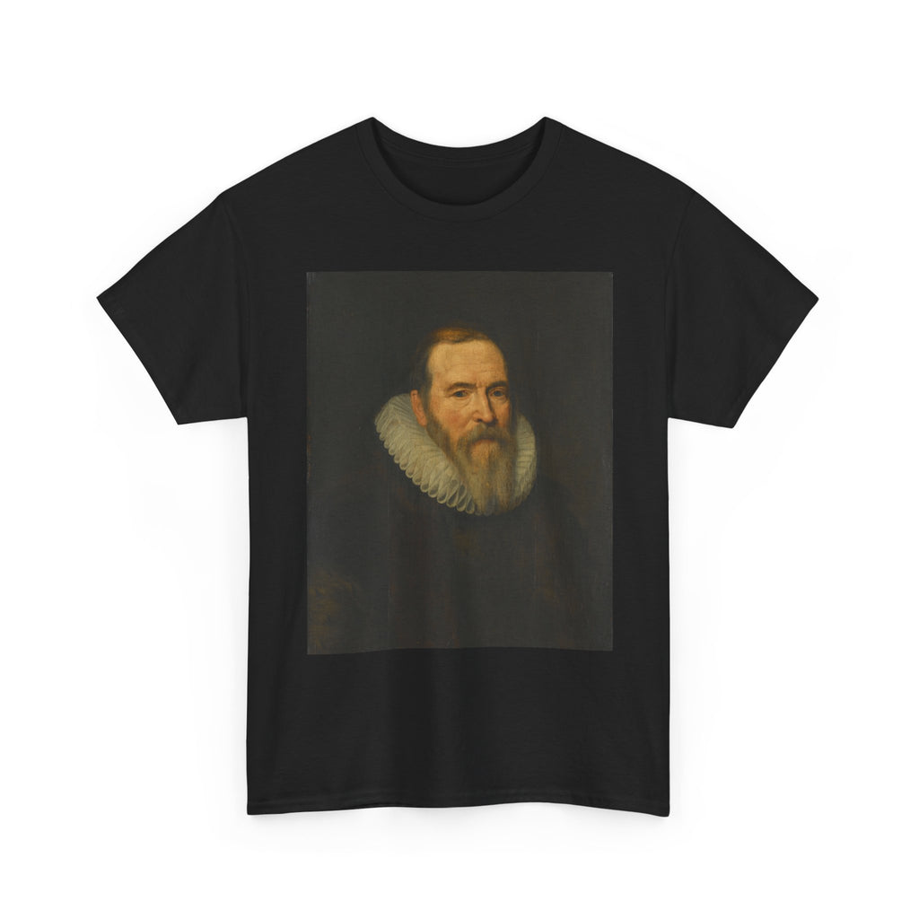 Art Tee – Portrait of Johan van Oldenbarnevelt