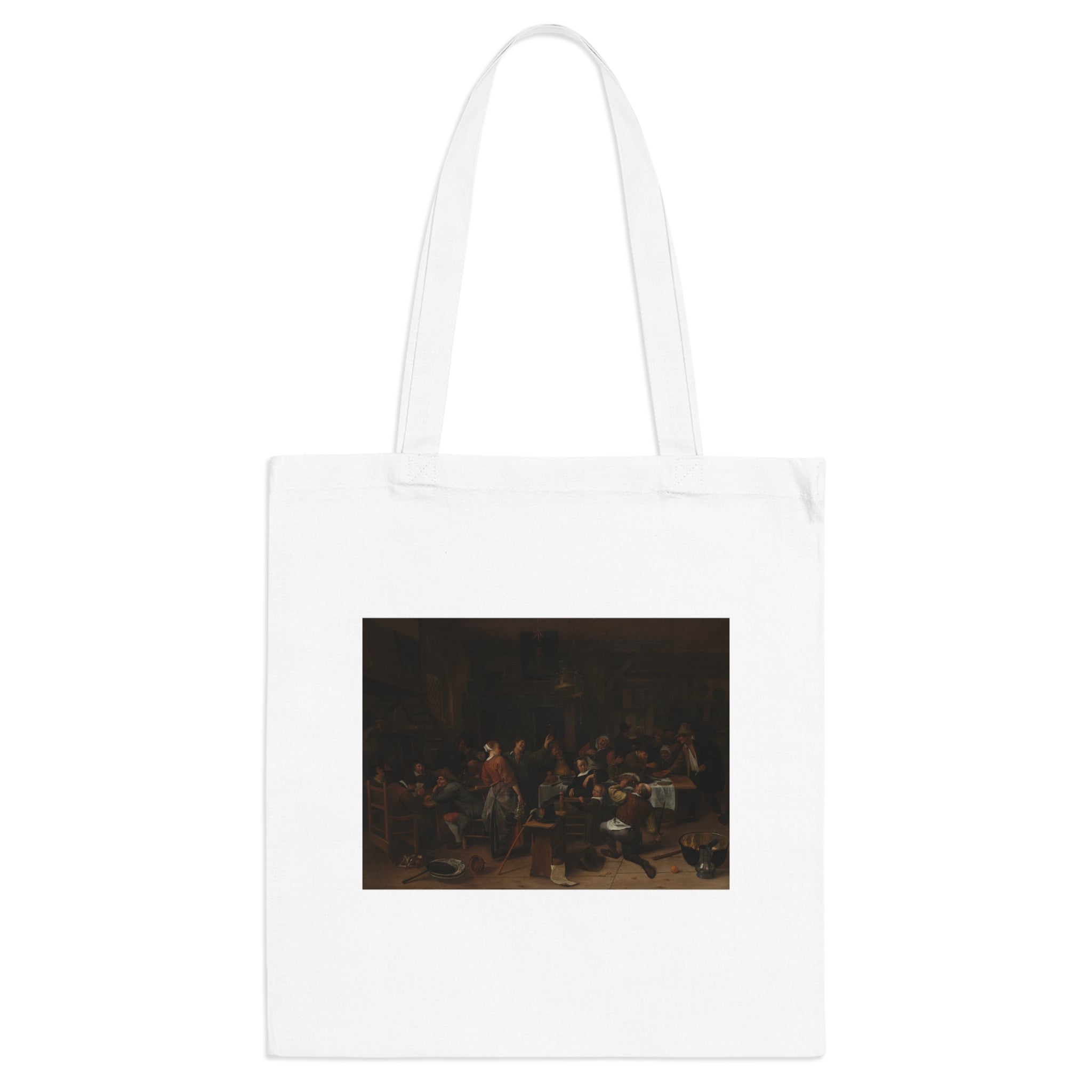 Art Tote Bag – Prince’s Day