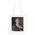 Art Tote Bag – Maria Theresa, Archduchess of Austria, Queen of Hungary and Bohemia, and Holy Roman Empress