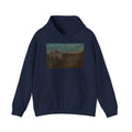 Art Hoodie – The Grand Vizier Crossing the Atmeydanı (Horse Square)