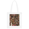 Art Tote Bag – The Tree of Jesse