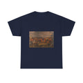 Art Tee – The Battle of Waterloo