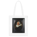 Art Tote Bag – Portrait of Haesje Jacobsdr van Cleyburg