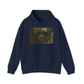 Art Hoodie – An Amsterdam Canal House Garden