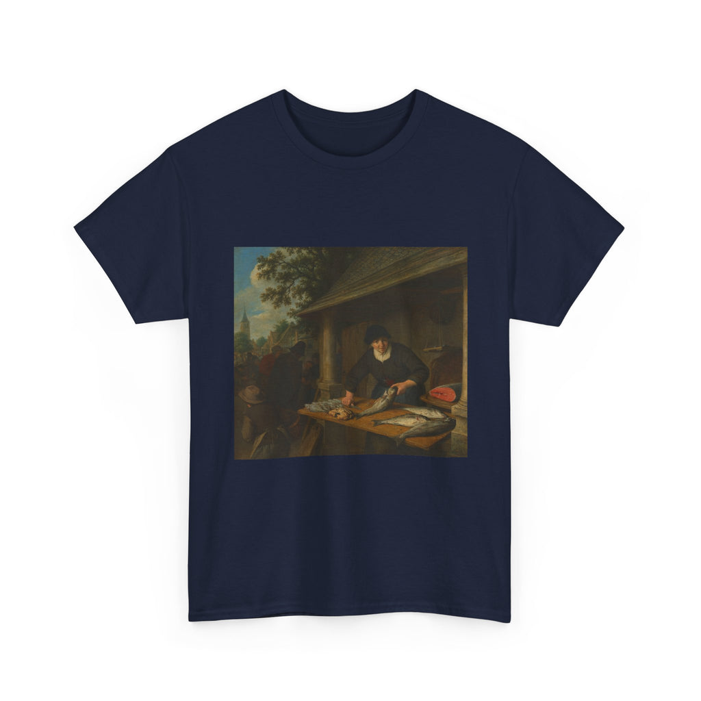 Art Tee – The Fishwife