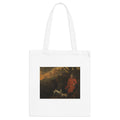 Art Tote Bag – Portrait of Philippus Baldaeus and Gerrit Mossopotam