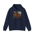 Art Hoodie – The Adoration of the Kings
