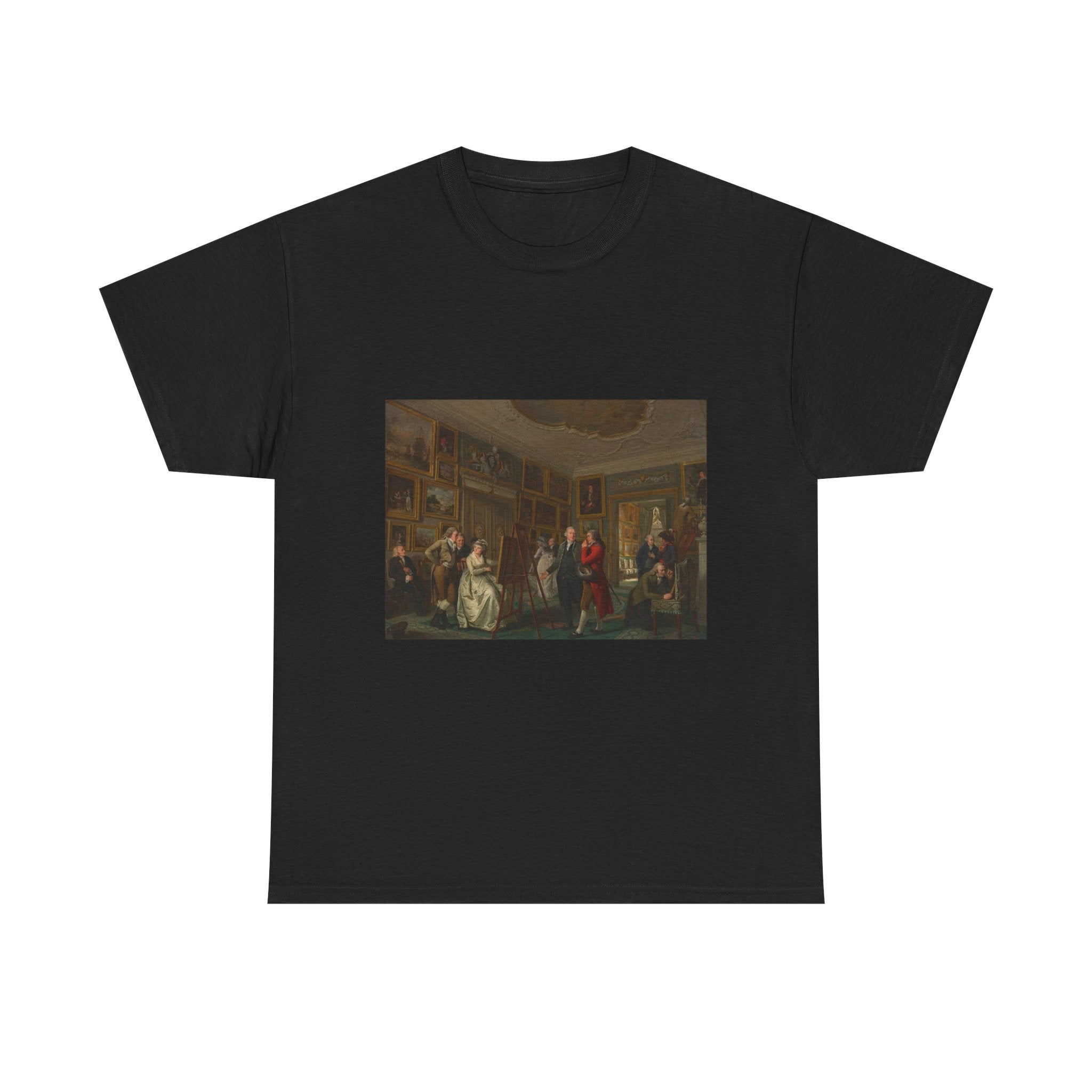 Art Tee – The Art Gallery of Jan Gildemeester Jansz