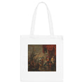 Art Tote Bag – Aeneas Crowning Cloanthus