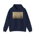 Art Hoodie – "Council of War aboard ""The Seven Provinces"", the Flagship of Michiel Adriaenszoon de Ruyter, 10 June 1666, preceding the Four Days' Battle: episode from the Second Anglo-Dutch War"