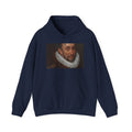Art Hoodie – Portrait of William I, Prince of Orange