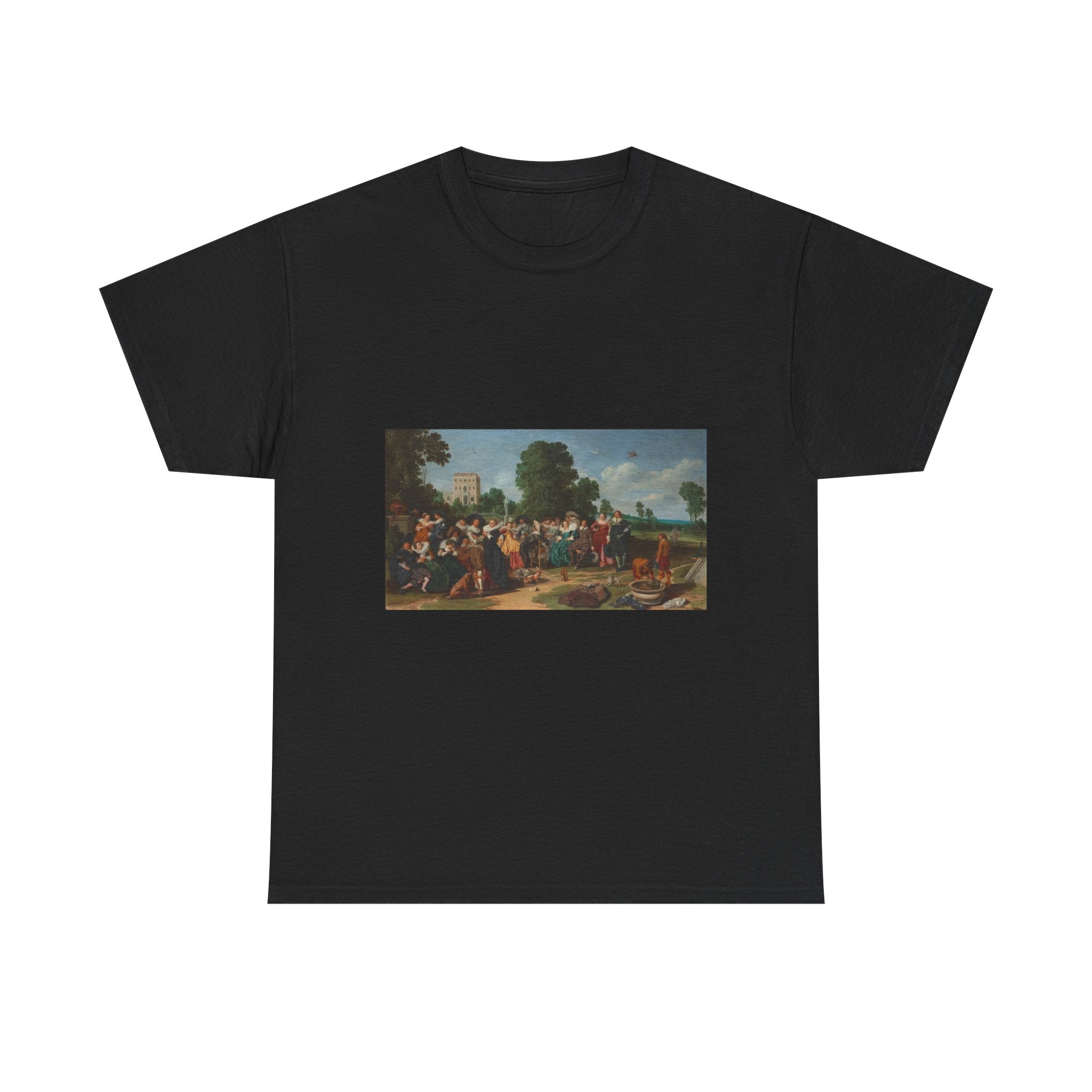 Art Tee – The Fête champêtre