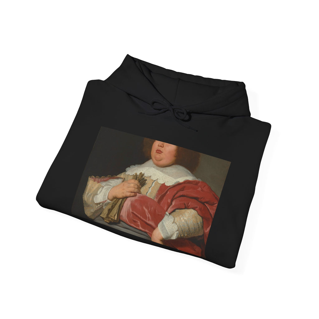 Art Hoodie – Portrait of Gerard Andriesz Bicker