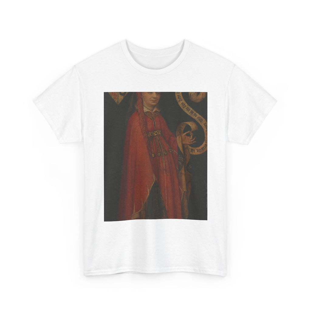 Art Tee – Portrait of Lysbeth van Duvenvoirde