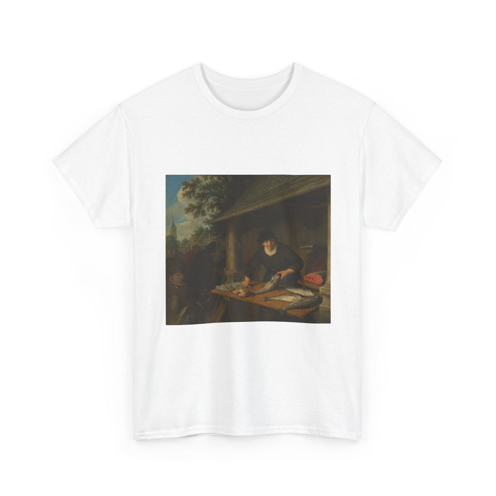 Art Tee – The Fishwife