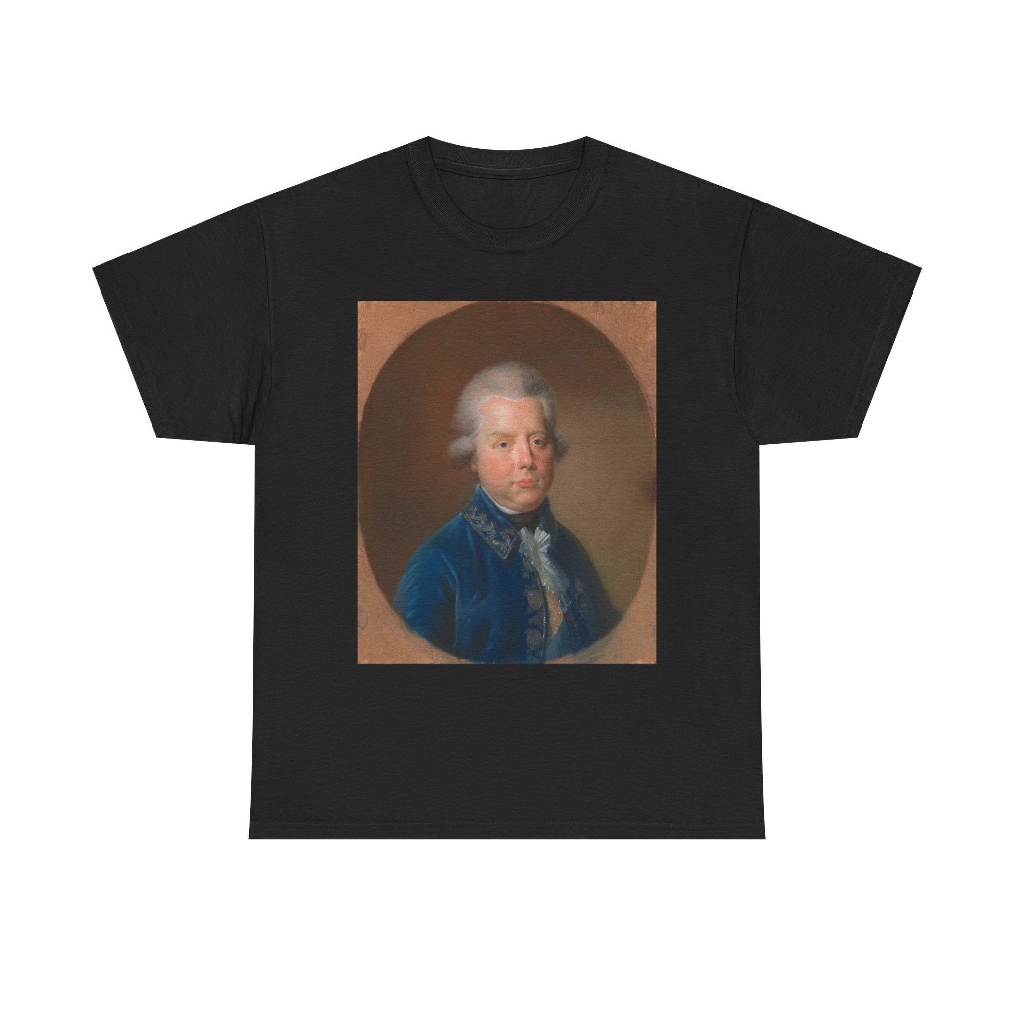 Art Tee – Stadtholder Prince William v
