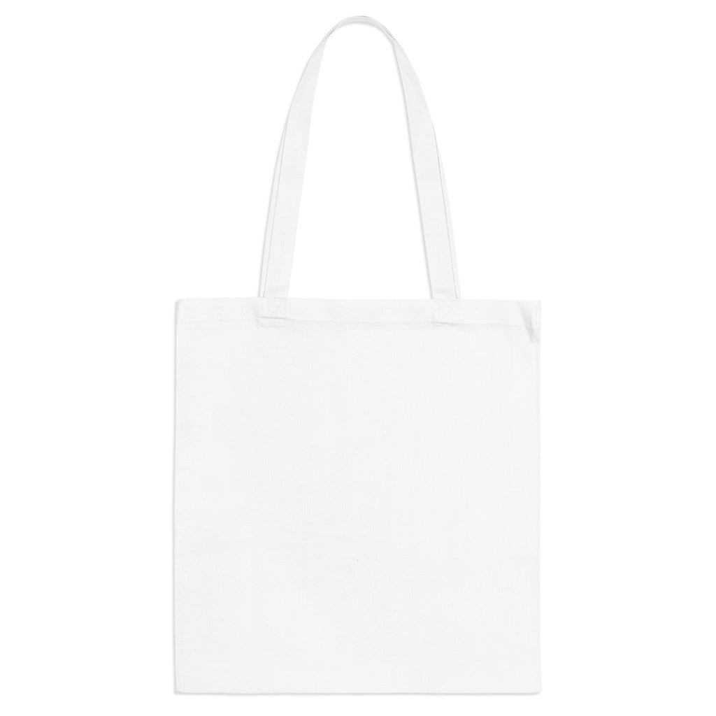 Art Tote Bag – The Shop of the Bookdealer Pieter Meijer Warnars on the Vijgendam in Amsterdam