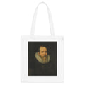 Art Tote Bag – Portrait of Johan van Oldenbarnevelt