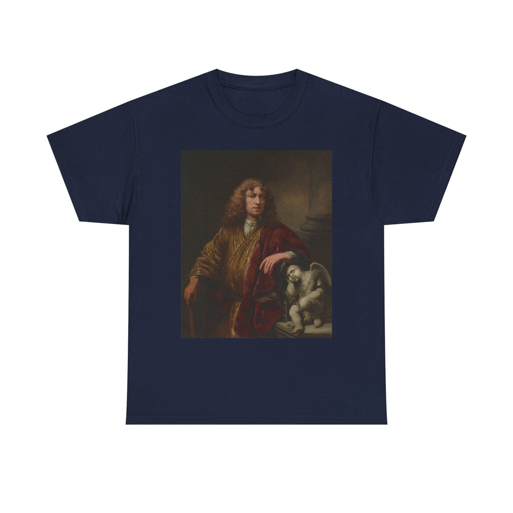 Art Tee – Self-Portrait