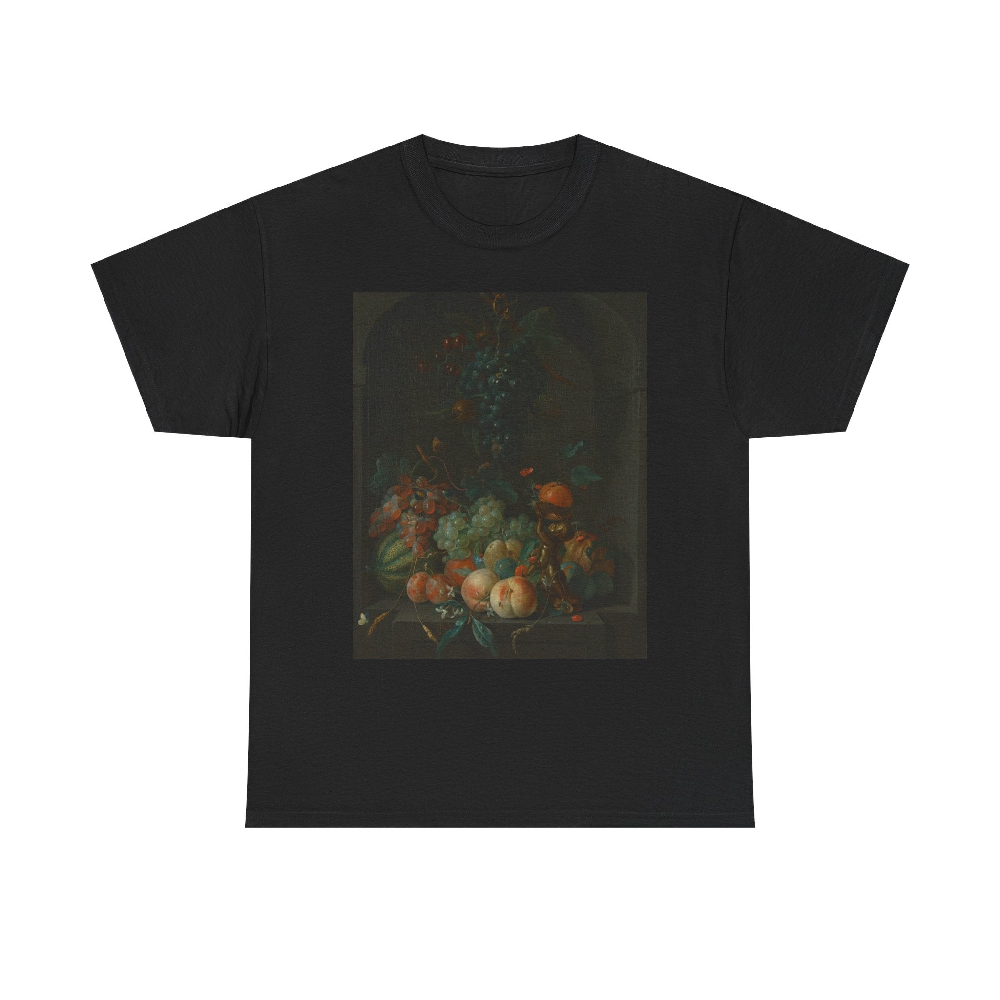 Art Tee – Still Life with Fruit
