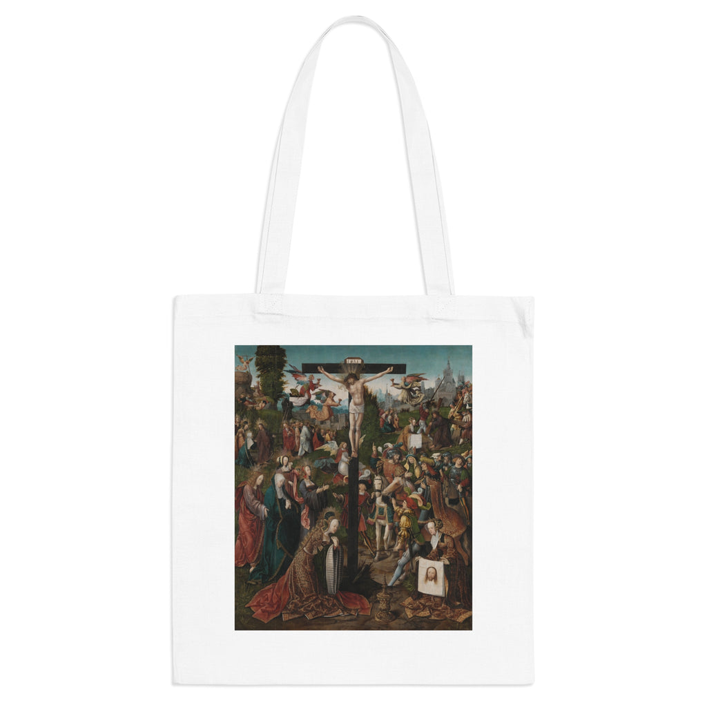 Art Tote Bag – The Crucifixion