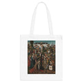 Art Tote Bag – The Crucifixion
