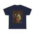 Art Tee – Portrait of Mary Stuart (1662-95), Wife of Prince William III