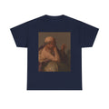 Art Tee – Heraclitus